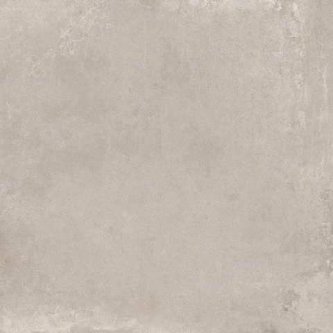 ÉCHANTILLON Ceralto Classico Alto Polished Carrelage de sol et mural 100x100cm 8.5mm rectifié R10 grès cérame Taupe SW976527
