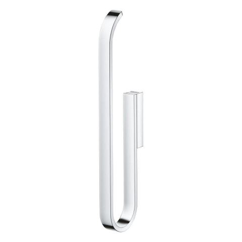 GROHE Selection Porte-rouleau de réserve - 2 rouleaux - chrome SW444279