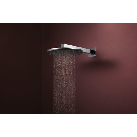 Hansgrohe Raindance Alive S - hoofddouche 300 - 1jet - ecosmart - hoogglans chroom SW1388119