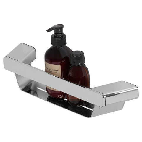 Geesa Shift Douchemand 35cm Chroom SW641427
