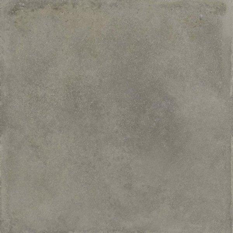 ÉCHANTILLON Ceralto Micello Craft Carreau de sol et de mur 60x60cm 10mm rectifié R10 grès cérame Anthracite SW913156