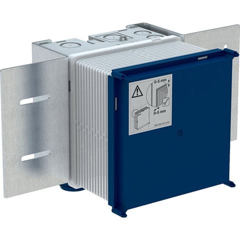 Geberit Boîte d'installation pour robinet de lavabo sur pied SW108591