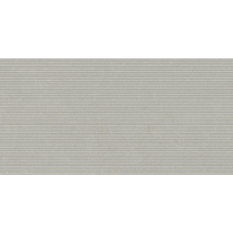 SAMPLE Terravito Elvano Keramisch parket wand- en vloertegel - 60x120cm - 9mm - Bone neli SW1596316