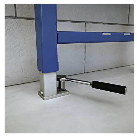 Geberit Duofix sigma up320 Réservoir encastré pour WC suspendu h112cm 0700090