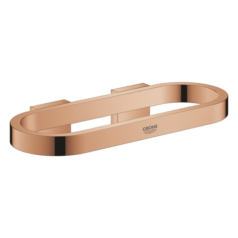 Grohe Selection Handdoekring - 20cm - warm sunset (koper) SW499847