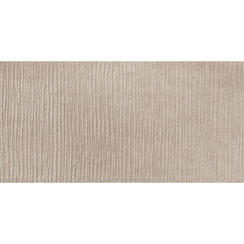 ÉCHANTILLON Ceralto Nobile Polished Carreau mural Décor 600X1200 Fango Mat Rectifié SW1449493