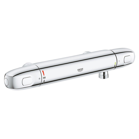 GROHE Grohtherm 1000 Mitigeur de douche thermostatique chromé SW679394