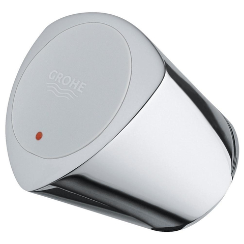 GROHE Costa S poignée de robinet chrome 0434119