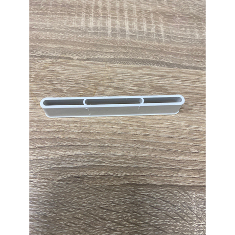 Villeroy & Boch Toebehoren overloop - glans wit SW699475