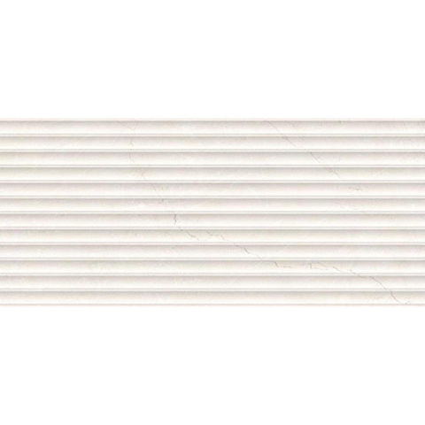 Ceralto Zavira Studio Wandtegel - 60X135 - 12mm - mat - beige SW1591408