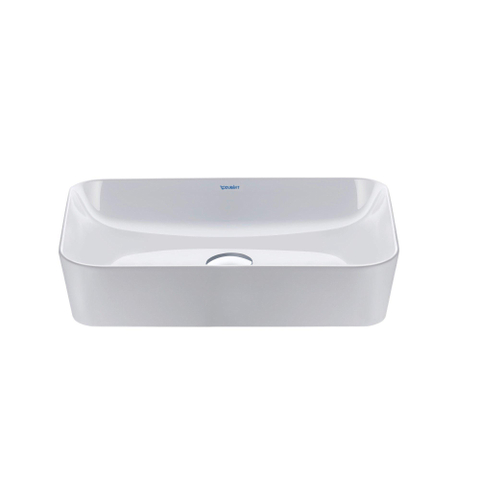 Duravit Divers afvoerplug O75mm - hoogglans chroom 0299472