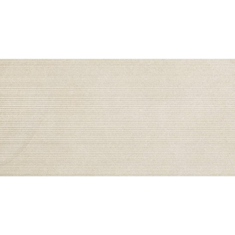 ÉCHANTILLON Ceralto Taverno Line Carreau mural - 120x60cm - 8mm - rectifié - Nebula (Beige) SW1220981