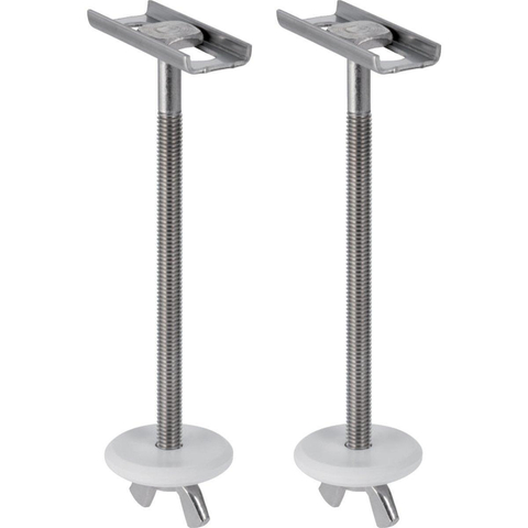 Geberit matériel de fixation - pour réservoir SW30186