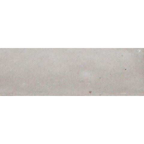Ceralto Drapé Mural Wandtegel - 5x15cm - 10.0mm - Grigio SW669942