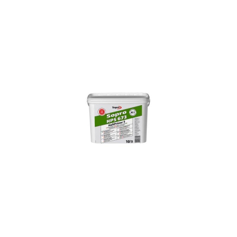 Sopro Primaire d''accrochage HPS 673 HechtPrimer S 3kg SW159251