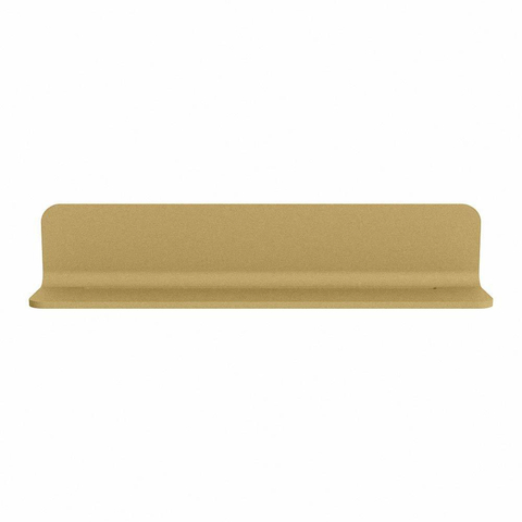 Mondiaz SPOT miroir – Ø 60 cm – avec tablette – Oro (sable) SW1235572