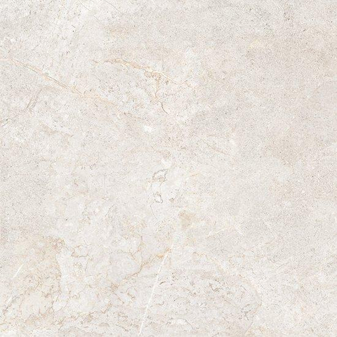 Ceralto Palazzo Vein vloer- en wandtegel - 120x120cm - 9.5mm - marmerlook - mat everwhite (wit) SW1242760