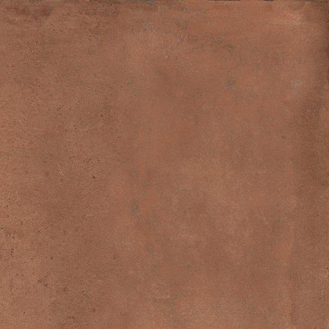 Ceralto Divaro Wood Carrelage de sol - 60x60cm - 9.0mm - rectifié - Mattone SW1473915