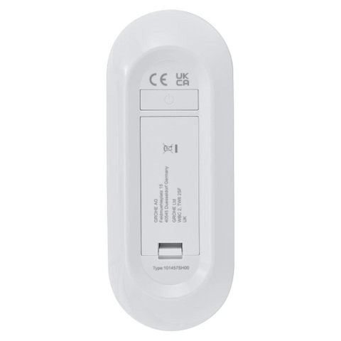 GROHE Sensia afstandsbediening voor douche-wc SW1595434