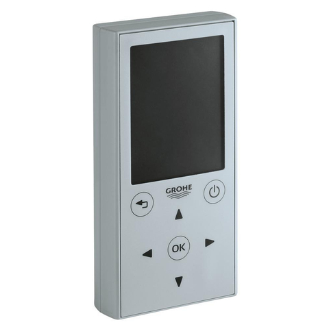 GROHE Télécommande infrarouge Blanc SW205809