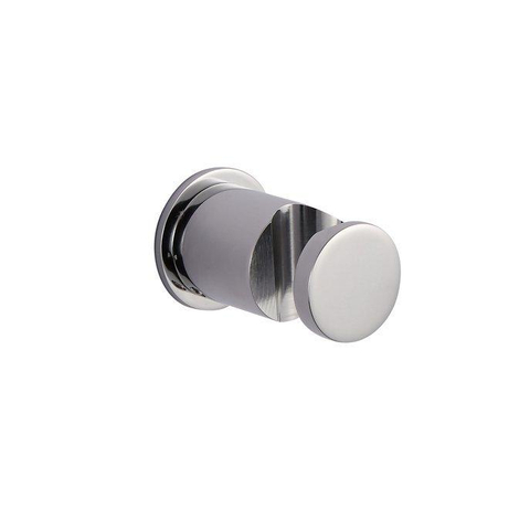 Support mural Napoli chrome SW358931