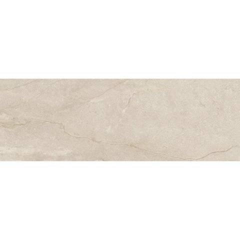 ÉCHANTILLON Ceralto Verano Mosaic Carrelage mural 33x100cm 7mm rectifié pâte blanche Crème SW976558
