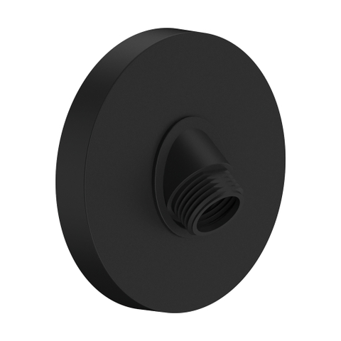 Hansgrohe Activera douche-arm voor hoofddouche 95 mat zwart SW1566612