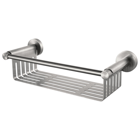 Haceka Kosmos Porte-flacon chrome mat SW654006