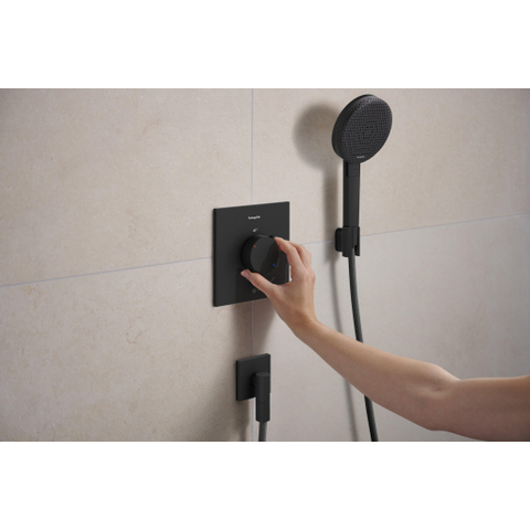 Hansgrohe Ecostat Comfort E Inbouwmengkraan SW1387965