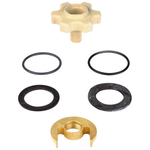 Grohe Montageset - M26x1.5 SW29710