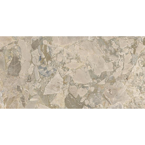 Ceralto Elaris Oak Vloertegel - 60.4X120.8 - 9mm - mat - moss SW1591297