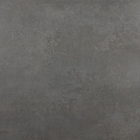 SAMPLE vtwonen Raw Vloer- en wandtegel 80x80cm 9.5mm R10 porcellanato Anthracite SW915026