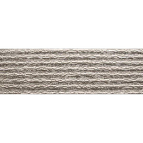 ÉCHANTILLON Ceralto Gavira Plank Carreau décoratif 32x100cm 9.7mm rectifié pâte blanche Caramel SW912197