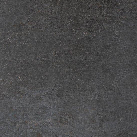SAMPLE Ceralto Inlay R11 Vloer- en wandtegel 60x60cm 10mm gerectificeerd R10 porcellanato Nero SW914487