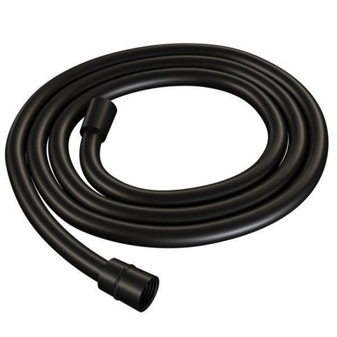 BRAUER Black Edition inbouw regendoucheset – Ø30 cm hoofddouche – 20 cm plafondbuis – staafhanddouche – glijstang 70 cm SW486512