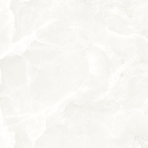 SAMPLE Terravito Davella Vloer- en wandtegel - 120x120cm - gerectificeerd - glans Wit SW1130888