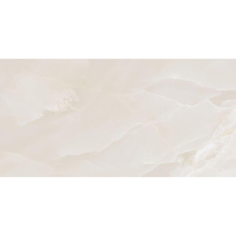 Ceralto Alabro Vein Carrelage de sol - 60x120cm - 9.0mm - rectifié - Cloudy white SW1245208