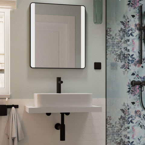 Hansgrohe Zesis S wastafelkraan 230 CoolSt SW1567445