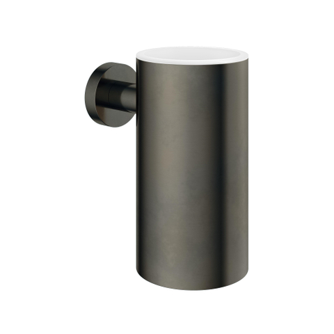 Hotbath &MORE Bekerhouder AI - verouderd ijzer (zwart) SW1246280