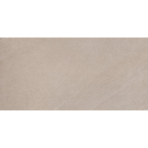 ÉCHANTILLON Ceralto Ivarno Stone Carreau sol et mur - 60X120cm - 9.5mm - Rectangle - rectifié - Grès cérame coloré Beige Mat SW1170932