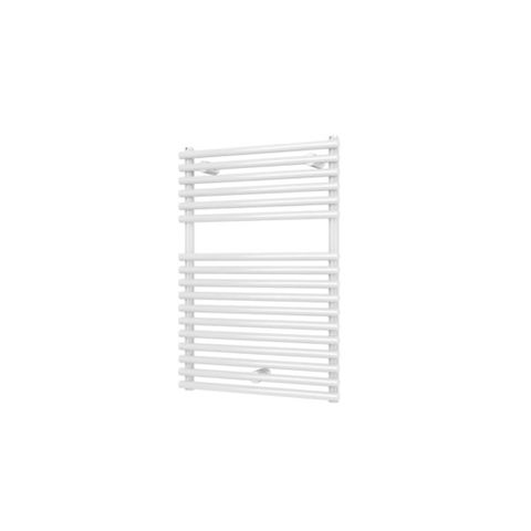Plieger Florian NXT EL elektrische radiator - Nexus zonder thermostaat - 72.2x50cm - 400 watt - wit SW796689