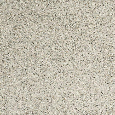 ÉCHANTILLON Ceralto Briano Grain carreau mural et de sol - 60x60cm - 10mm - rectifié - R10 - grès cérame - Argento (Gris) SW1221085