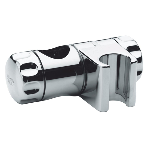 GROHE Tempesta Support de douchette coulissant - diamètre 24,7 mm - chromé 0434002