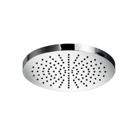 Hotbath Mate Hoofddouche 20cm rond - hoogglans chroom SW12524