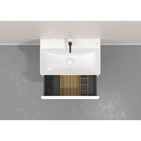 Hansgrohe IntraStoris Meubelinterieuruitrusting SW1234100