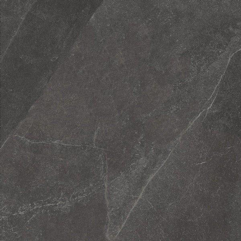 ÉCHANTILLON Ceralto Contura Concrete Carrelage sol et mur 60x60cm 9.5mm rectifié R9 grès cérame Ash SW976407