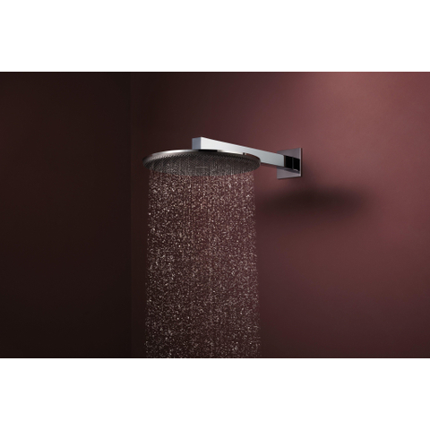 Hansgrohe Raindance Alive S - hoofddouche 300 - 1jet - ecosmart - hoogglans chroom SW1388119