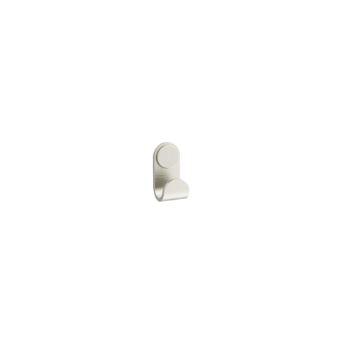 Crosswater Velo Patère de salle de bains - 6x2.8cm - inox SW1176198