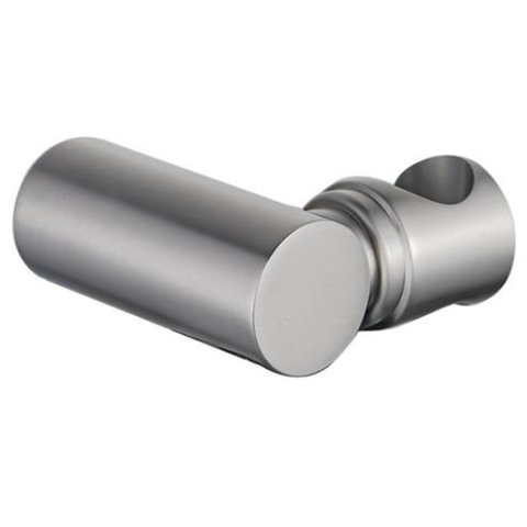Fortifura Calvi Handdouchehouder - PVD - geborsteld RVS SW720566