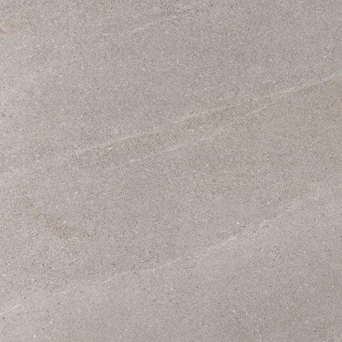 SAMPLE Ceralto Ivarno Stone Vloer- en wandtegel - 60X60cm - 9.5mm - vierkant - gerectificeerd - Porcellanato gekleurd Argento Mat SW1170919